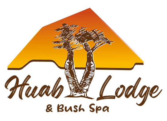 Huab Lodge Logo